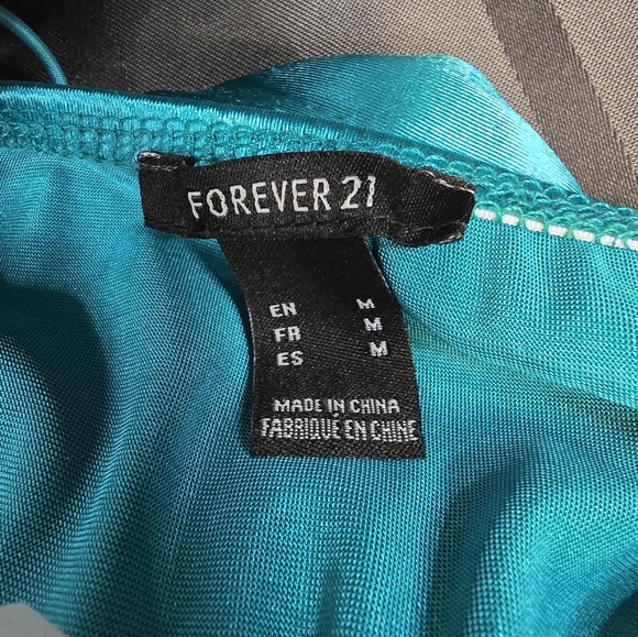 Satin bodysuit - Picture 3 of 3